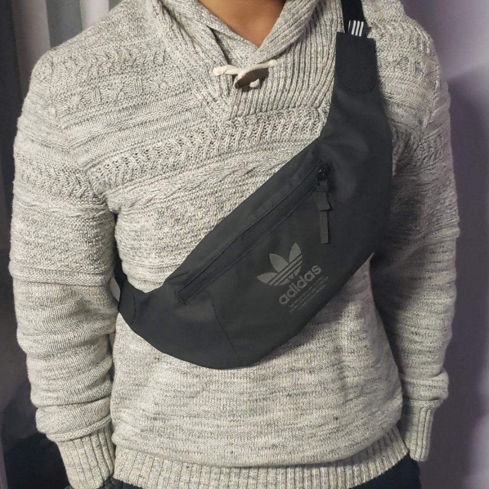 Adidas Fanny Pack